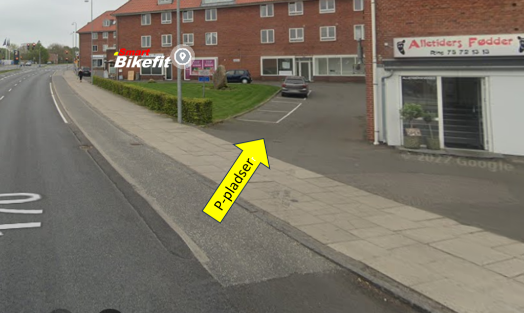 Bikefit