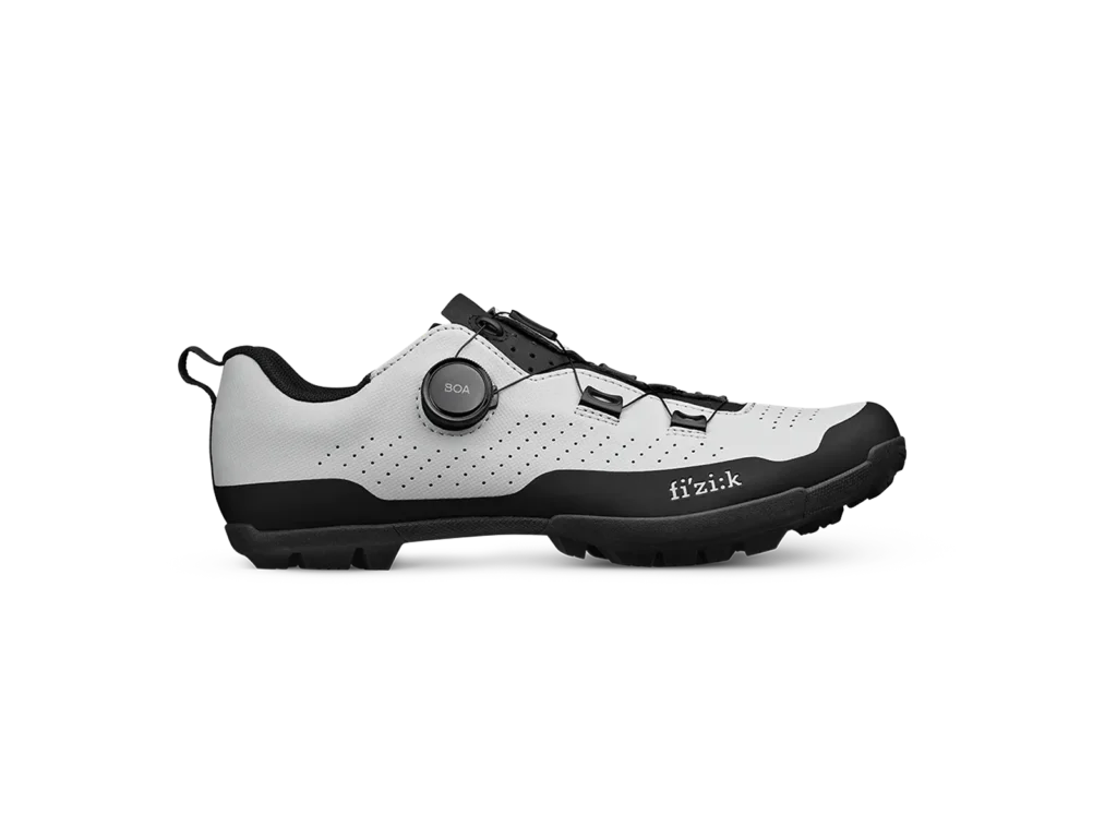 Fizik Terra Atlas Grey