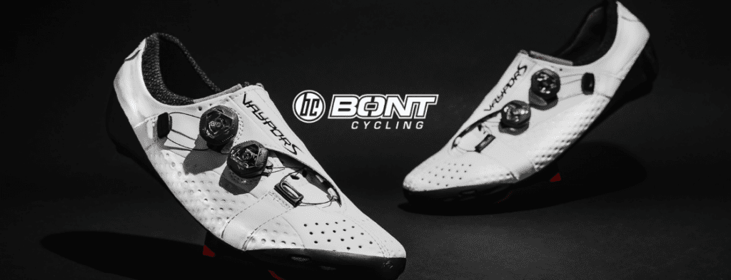 Bont brede cykelsko bikefit