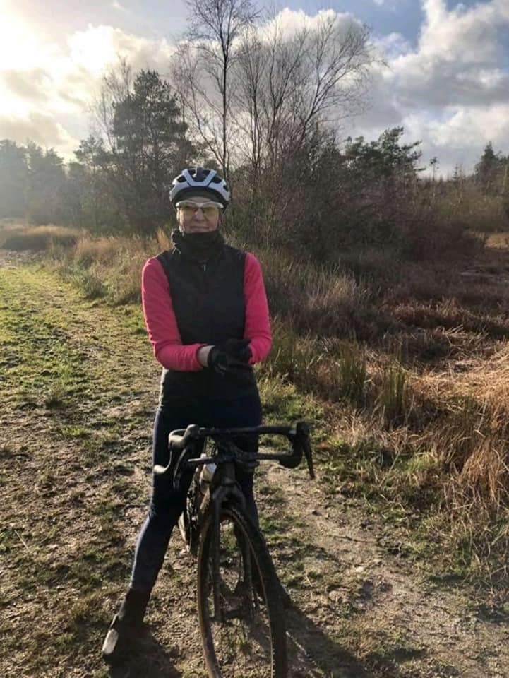 Butikken 3 Litta Kvinde Bikefit