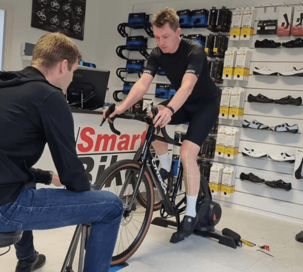 Hvordan foregår et bikefit? 4 Skaermbillede 2026 01 19 kl. 15.29.08